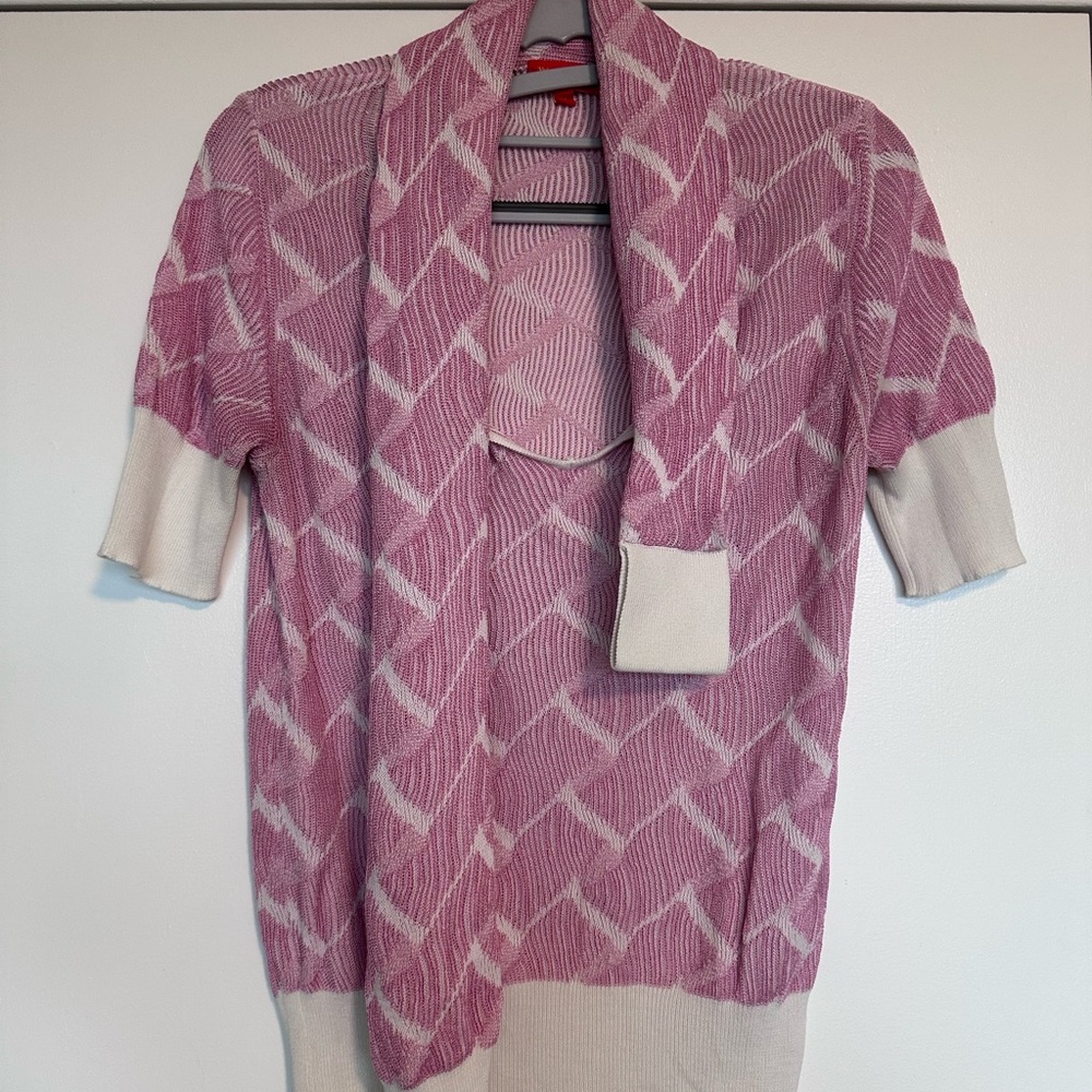 Vivienne Westwood Red Label Sweater